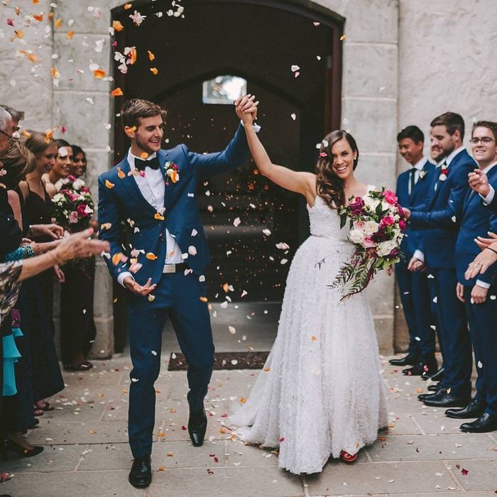 instagram@weddingforward